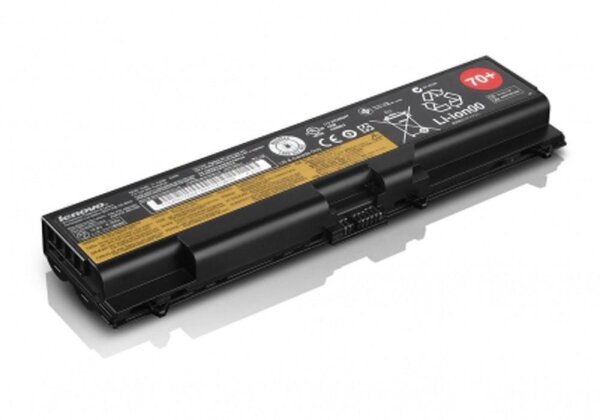 ET-42T4911 | Lenovo ThinkPad Battery 70+ (6 Cell) | **New Retail** | Herst.Nr.: 42T4911| EAN: 5712505758335 |Gratisversand | Versandkostenfrei in Österreich