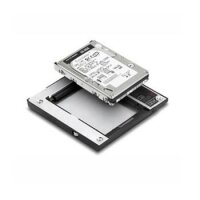 ET-43N3412 | Lenovo 9,5MM Serial HDD Bay Adapter | **New...