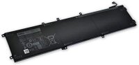 ET-GPM03 | Dell Battery, 97WHR, 6 Cell,  | Lithium Ion...