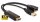 ET-HDMDPP1 | MicroConnect Adapter HDMI - Displayport M-F | Active, with USB Power  | Herst.Nr.: HDMDPP1| EAN: 5712505766538 |Gratisversand | Versandkostenfrei in Österreich