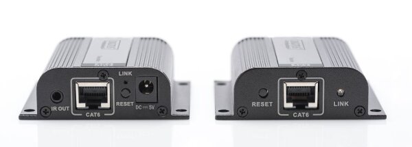 ET-HDMEX050 | MicroConnect HDMI Video Extender over Cat6 | up to 50 m (CAT6/6a/7) | Herst.Nr.: HDMEX050| EAN: 4016032439929 |Gratisversand | Versandkostenfrei in Österreich