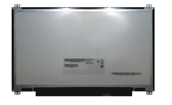 ET-MSC133H30-138G | CoreParts 13,3" LCD HD Glossy | 1366x768 | Herst.Nr.: MSC133H30-138G| EAN: 5711783627432 |Gratisversand | Versandkostenfrei in Österreich