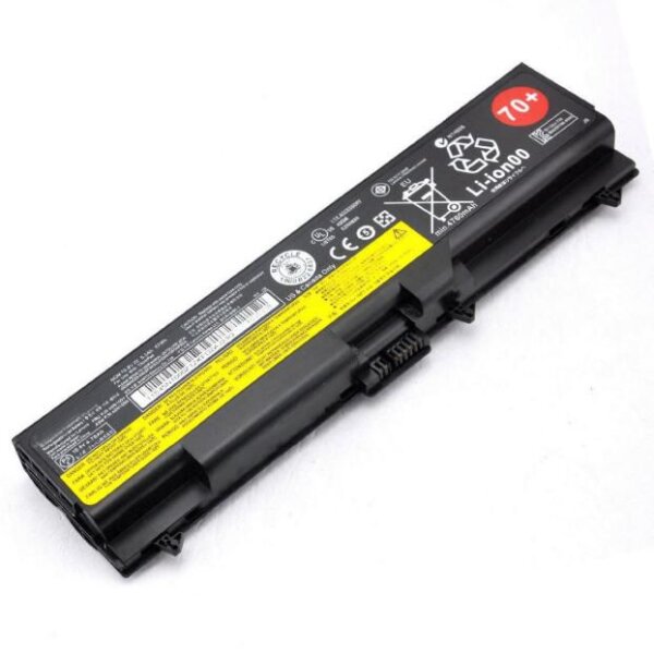 ET-45N1002 | Lenovo ThinkPad Battery 70+ (6 Cell) | **New Retail** | Herst.Nr.: 45N1002| EAN: 5712505758366 |Gratisversand | Versandkostenfrei in Österreich