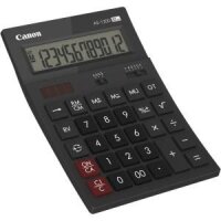 ET-4599B001 | Canon AS-1200 CALCULATOR | AS1200HB,...