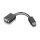 ET-45J9524 | Lenovo CABLEDPVGA DONGLE CABLE200MMR - Kabel - Digital/Display/Video | 45J9524 | Zubehör | GRATISVERSAND :-) Versandkostenfrei bestellen in Österreich