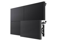 ET-PW010020 | SMS Multi Display Wall + | Max 45kg |...