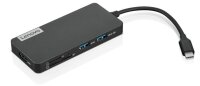 ET-4X90V55523 | Lenovo USB-C 7-in-1 Hub | **New Retail**...