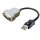 ET-492-10441 | Dell Display Port to DVI-D | DisplayPort / DVI-D,  | Herst.Nr.: 492-10441| EAN: 5711045965227 |Gratisversand | Versandkostenfrei in Österreich