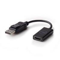 ET-492-BBXU | Dell DisplayPort to HDMI 2.0 | 492-BBXU,...