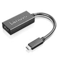 ET-4X90M42956 | Lenovo USB-C to VGA Adapter | **New...