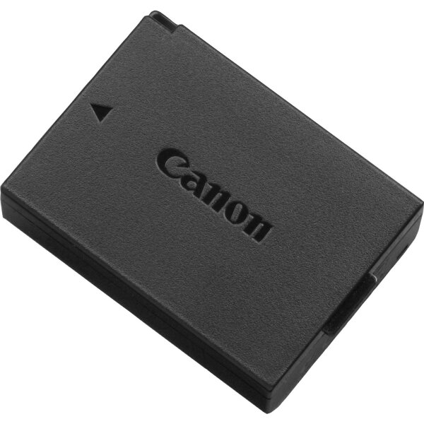 ET-5108B002 | Canon Camera Battery LP-E10 | Li-ion, 7.4V, 860mAh | Herst.Nr.: 5108B002| EAN: 4960999688855 |Gratisversand | Versandkostenfrei in Österreich