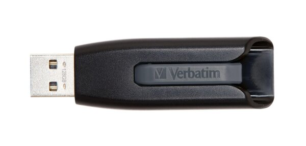 ET-49189 | Verbatim SuperSpeed USB 3.0 128GB | StoreNGo V3 | Herst.Nr.: 49189| EAN: 23942491897 |Gratisversand | Versandkostenfrei in Österreich