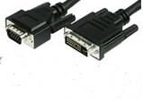 ET-50991 | MicroConnect Full HD DVI-I/VGA Cable 3m |...