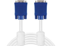 ET-501-61 | Sandberg Monitor Cable VGA LUX 1.8m | Monitor...