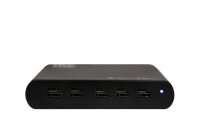 ET-W125555027 | NoteCharge 5 port USB | NCHAR-UC5-SC |...