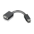 ET-57Y4393 | Lenovo DisplayPort - VGA - 0,2 m - VGA - DisplayPort - Männlich - Männlich - 68 g | 57Y4393 | Zubehör | GRATISVERSAND :-) Versandkostenfrei bestellen in Österreich