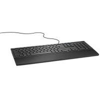 ET-580-ADHB | Dell Multimedia KB216 keyboard USB  |...