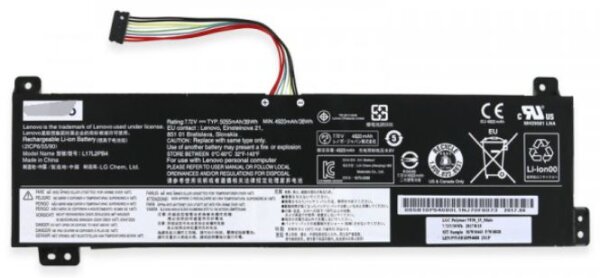 ET-5B10R32998 | Battery w/Mylar 30W | 5B10R32998 | Batterien | GRATISVERSAND :-) Versandkostenfrei bestellen in Österreich