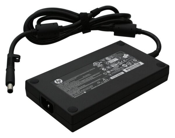 ET-645154-001 | HP Ac Adapter 200 W | Requires Power Cord | Herst.Nr.: 645154-001| EAN: 5711045154942 |Gratisversand | Versandkostenfrei in Österreich