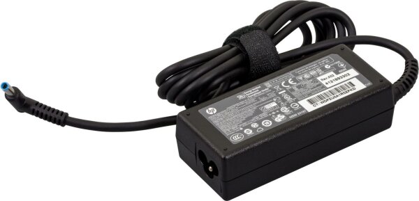 ET-709985-004 | HP ADPTR 65W S-3P nPFC RC 4.5mm A | Requires Power Cord | Herst.Nr.: 709985-004| EAN: 5711045907845 |Gratisversand | Versandkostenfrei in Österreich
