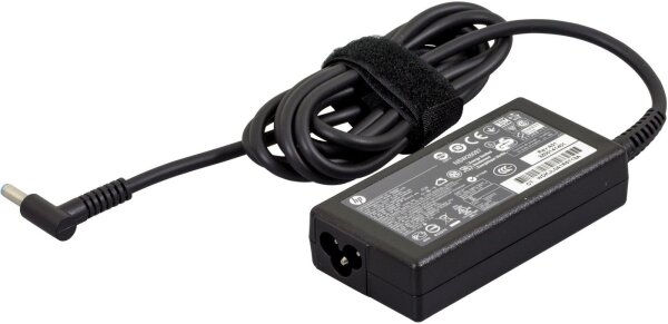 ET-721092-001 | HP Adaptor 45W Smart RC 4.5MM | Requires Power Cord | Herst.Nr.: 721092-001| EAN: 5711045809576 |Gratisversand | Versandkostenfrei in Österreich