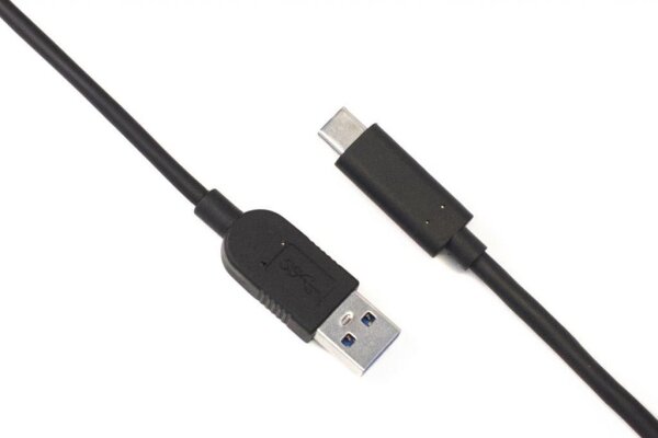 ET-7090043790290 | Huddly USB 3 Type C to A Cable 0.6m | USB 3 Type C to A Cable 0,6 m | Herst.Nr.: 7090043790290| EAN: 7090043790290 |Gratisversand | Versandkostenfrei in Österreich