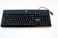 ET-724720-101 | HP Keyboard (SWEDISH) | 724720-101,...