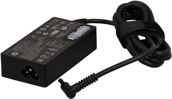 ET-744862-800 | HP AC Adapter 45W RC 4.5mm | Requires Power Cord | Herst.Nr.: 744862-800| EAN: 5711045945878 |Gratisversand | Versandkostenfrei in Österreich