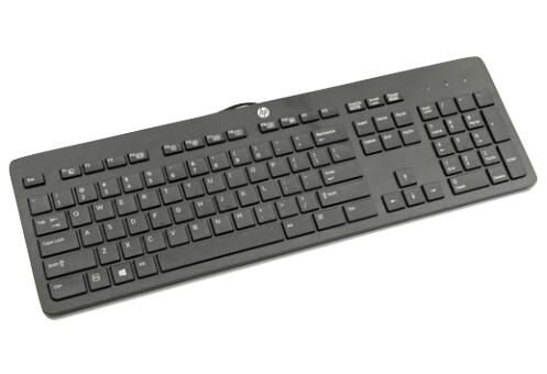 ET-803181-071 | HP Usb Slim Kb Win 8 Sp **New  | Retail** **New Retail**  | Herst.Nr.: 803181-071| EAN: 5711783318224 |Gratisversand | Versandkostenfrei in Österreich