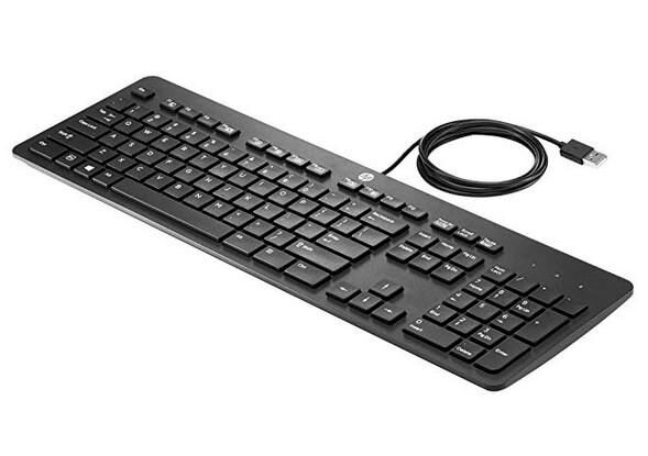 ET-803181-221 | HP Usb Slim Kb Win 8 Cz  | 803181-221, Standard, USB,  | Herst.Nr.: 803181-221| EAN: 5704174330219 |Gratisversand | Versandkostenfrei in Österreich