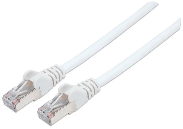 ET-735360 | Intellinet LSOH Network Cable, Cat6, SFTP | Network Patch Cable, Cat6,  | Herst.Nr.: 735360| EAN: 766623735360 |Gratisversand | Versandkostenfrei in Österreich