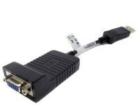 ET-753745-001 | HP Display Port To VGA Adapter | 20cm...