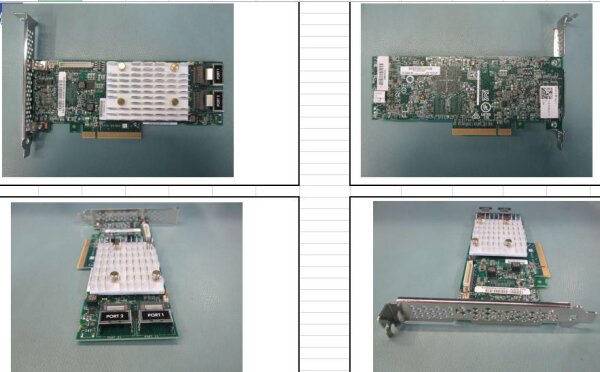 ET-836266-001 | Hewlett Packard Enterprise Smart Array E208i-p SR | Controller, SAS/SATA interface | Herst.Nr.: 836266-001| EAN: 5715063091661 |Gratisversand | Versandkostenfrei in Österreich