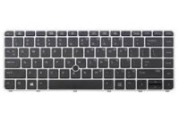 ET-836307-B31 | HP Keyboard (Netherlands) | With Point...