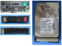 ET-793762-001 | Hewlett Packard Enterprise DRV HD 6TB 6G...