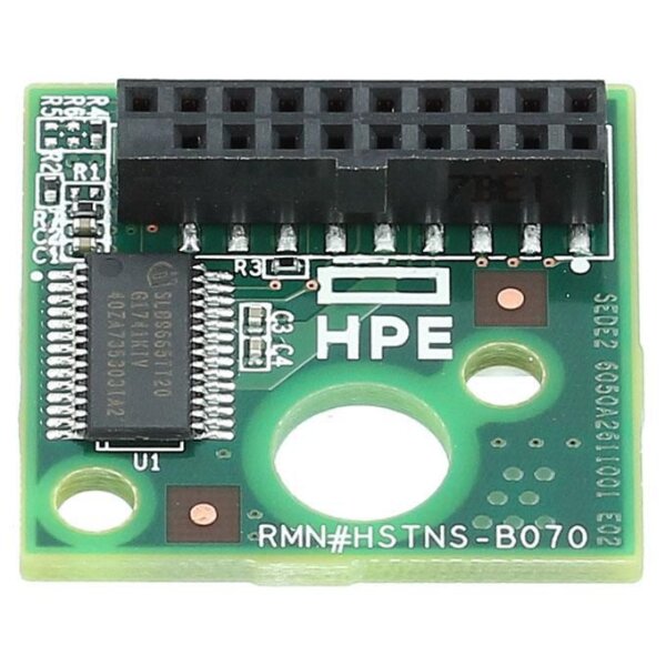 ET-812119-001 | Hewlett Packard Enterprise PCA TPM MOD 2.0 | TPM 2.0, Wired | Herst.Nr.: 812119-001| EAN: 5704174987833 |Gratisversand | Versandkostenfrei in Österreich