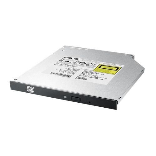 ET-90DD027X-B10000 | Asus SDRW-08U1MT - Slimline | SDRW-08U1MT, Black, Tray,  | Herst.Nr.: 90DD027X-B10000| EAN: 4712900536867 |Gratisversand | Versandkostenfrei in Österreich