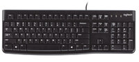 ET-920-002518 | Logitech K120 - Tastatur - USB |...
