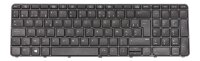 ET-827028-A41 | HP Keyboard assembly (Belgium) |...