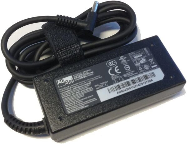 ET-854055-004 | HP AC Adapter 65W Smart |  | Herst.Nr.: 854055-004| EAN: 5711783825678 |Gratisversand | Versandkostenfrei in Österreich