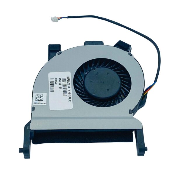 ET-914266-001 | HP ASSY, System Fan | ENT17-DM, 35W | Herst.Nr.: 914266-001| EAN: 5711783508007 |Gratisversand | Versandkostenfrei in Österreich