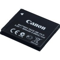 ET-9391B001 | Canon NB-11LH,  Battery, Li-ion | 800mAh,...