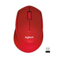 ET-910-004911 | Logitech M330 Silent Mouse, Wireless |...