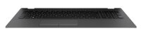 ET-929906-061 | HP Keyboard (Italy) | With Top Cover DAS...