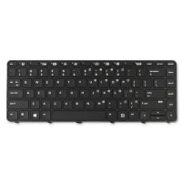 ET-906764-031 | HP Keyboard (ENGLISH) | Premium keyboard...