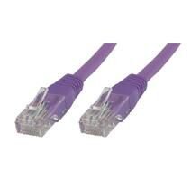 ET-B-UTP620P | MicroConnect U/UTP CAT6 20M PURPLE PVC | Unshielded Network Cable, | Herst.Nr.: B-UTP620P| EAN: 5711783216209 |Gratisversand | Versandkostenfrei in Österreich