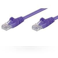 ET-B-UTP505P | MicroConnect U/UTP CAT5e 5M Purple PVC | Unshielded Network Cable, | Herst.Nr.: B-UTP505P| EAN: 5712505232880 |Gratisversand | Versandkostenfrei in Österreich