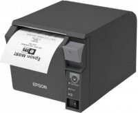 ET-C31CD38032 | Epson TM-T70II, USB, RS232 | dark grey, 180dpi | Herst.Nr.: C31CD38032| EAN: 8715946530611 |Gratisversand | Versandkostenfrei in Österreich