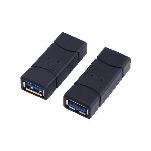 ET-AU0026 | LogiLink Adapter USB 3.0 Typ A -  Typ  | A St/St St/St | Herst.Nr.: AU0026| EAN: 4052792002355 |Gratisversand | Versandkostenfrei in Österreich