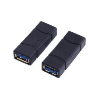 ET-AU0026 | LogiLink Adapter USB 3.0 Typ A -  Typ  | A...